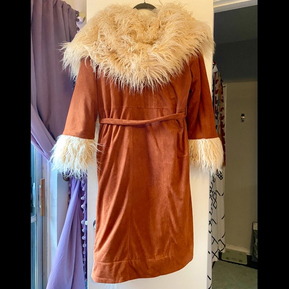 NWT✨ Spell ⁺₊⋆ ☾⋆⁺₊ The Joan Jacket S/M - Picture 10 of 15